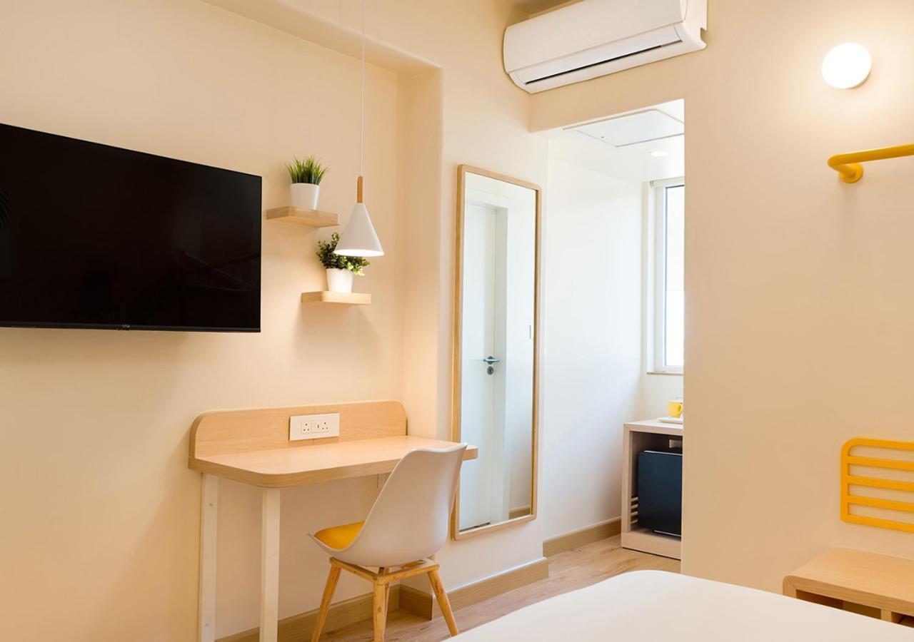 Bloom Hotel - Jayanagar بنغالور المظهر الخارجي الصورة